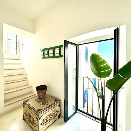 La Torretta - Marea Stays Collection Otranto Zewnętrze zdjęcie