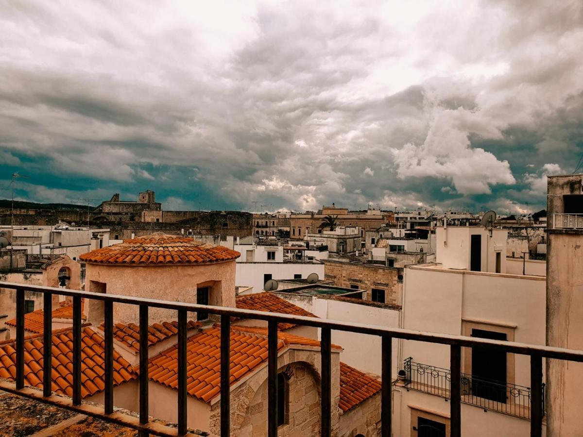La Torretta - Marea Stays Collection Otranto Zewnętrze zdjęcie