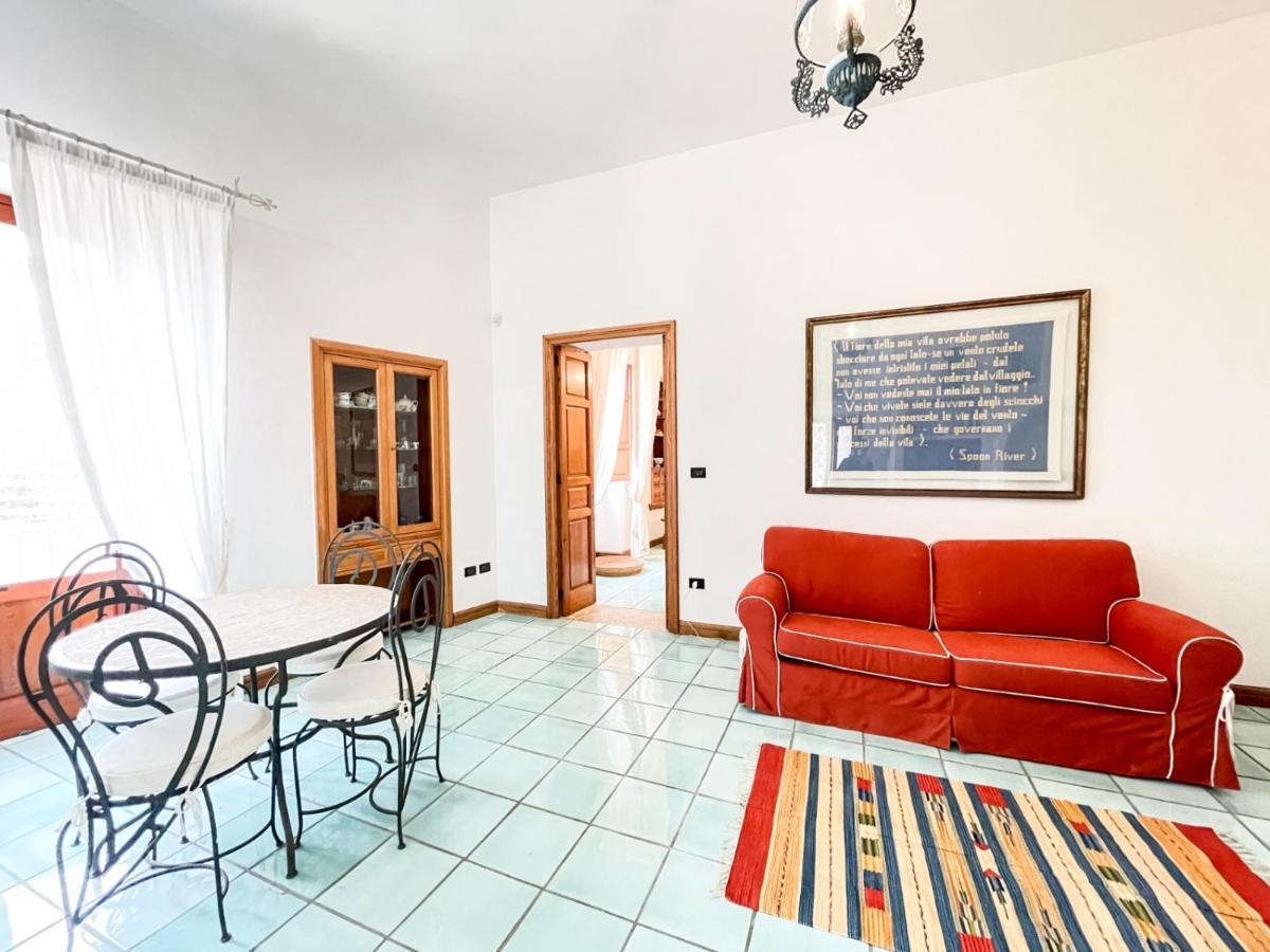 La Torretta - Marea Stays Collection Otranto Zewnętrze zdjęcie