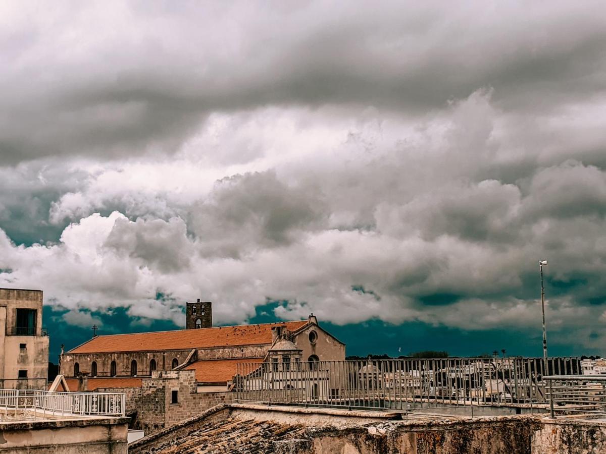 La Torretta - Marea Stays Collection Otranto Zewnętrze zdjęcie