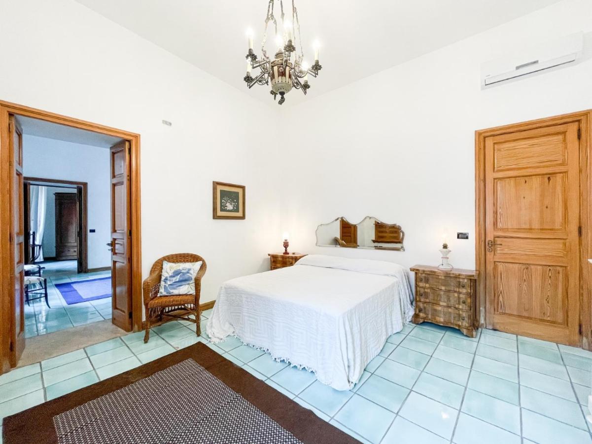 La Torretta - Marea Stays Collection Otranto Zewnętrze zdjęcie