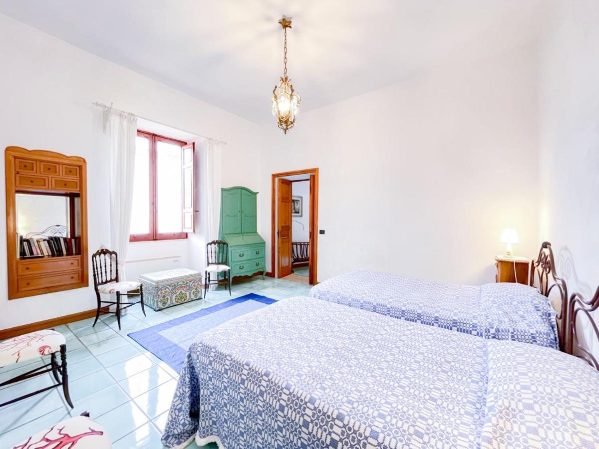 La Torretta - Marea Stays Collection Otranto Zewnętrze zdjęcie