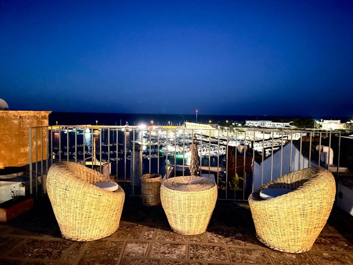 La Torretta - Marea Stays Collection Otranto Zewnętrze zdjęcie
