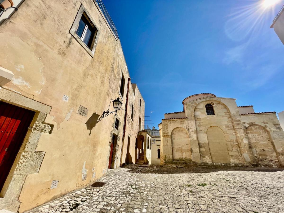 La Torretta - Marea Stays Collection Otranto Zewnętrze zdjęcie
