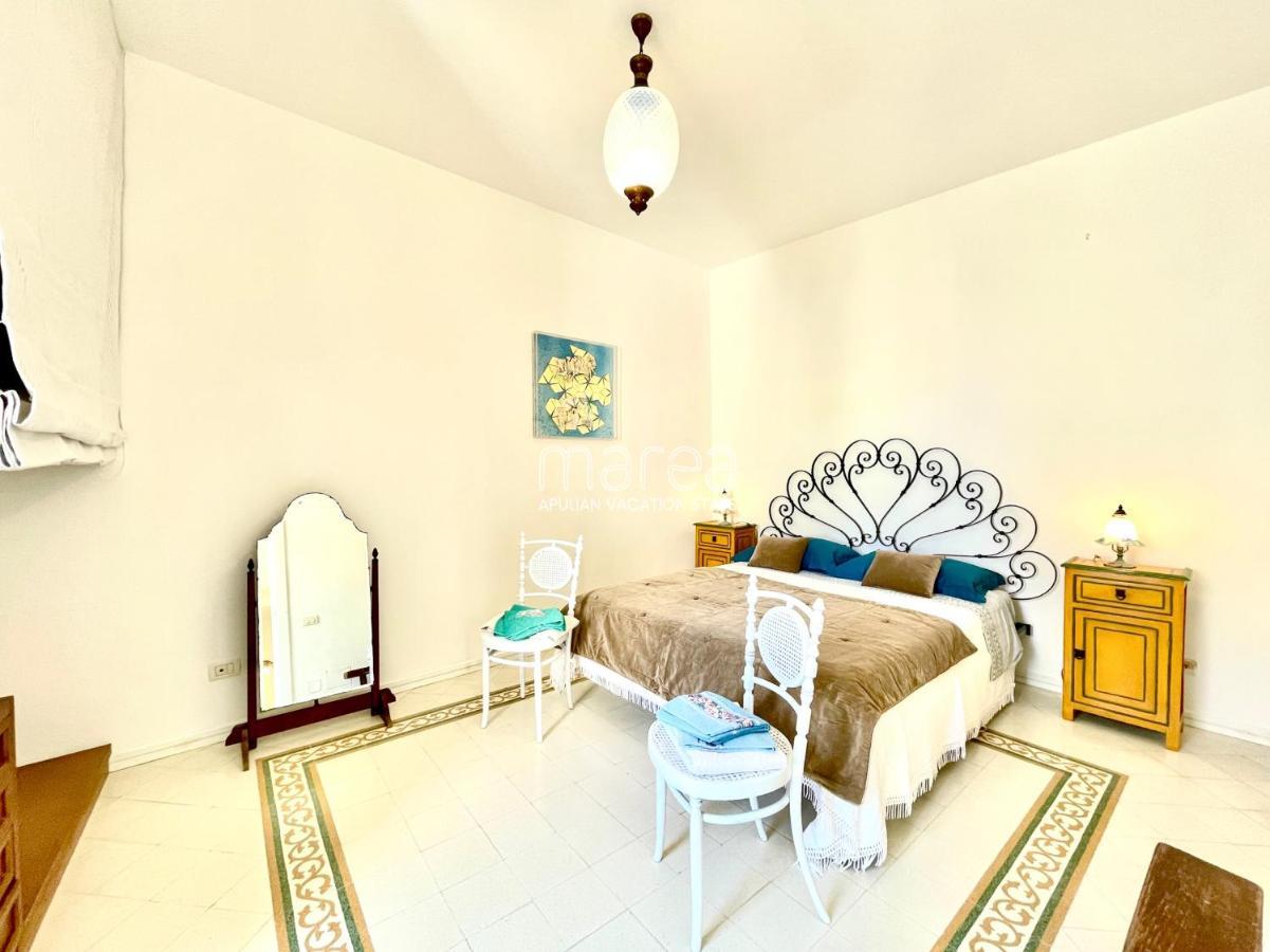 La Torretta - Marea Stays Collection Otranto Zewnętrze zdjęcie