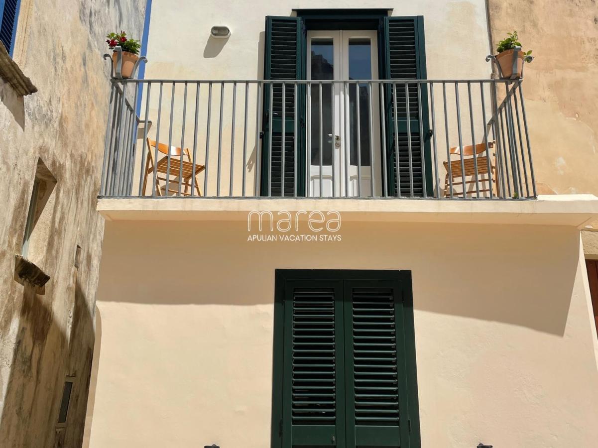 La Torretta - Marea Stays Collection Otranto Zewnętrze zdjęcie