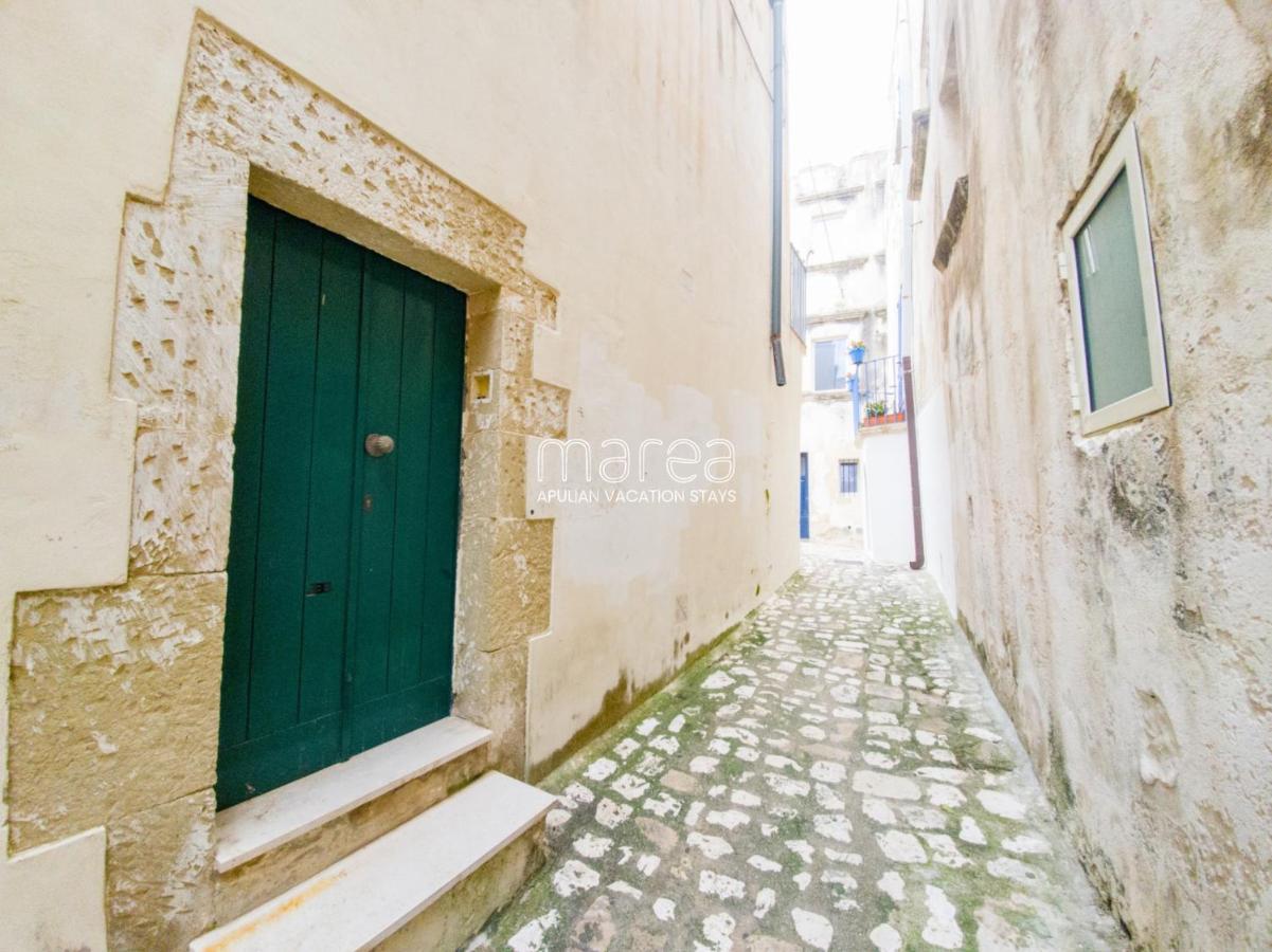 La Torretta - Marea Stays Collection Otranto Zewnętrze zdjęcie