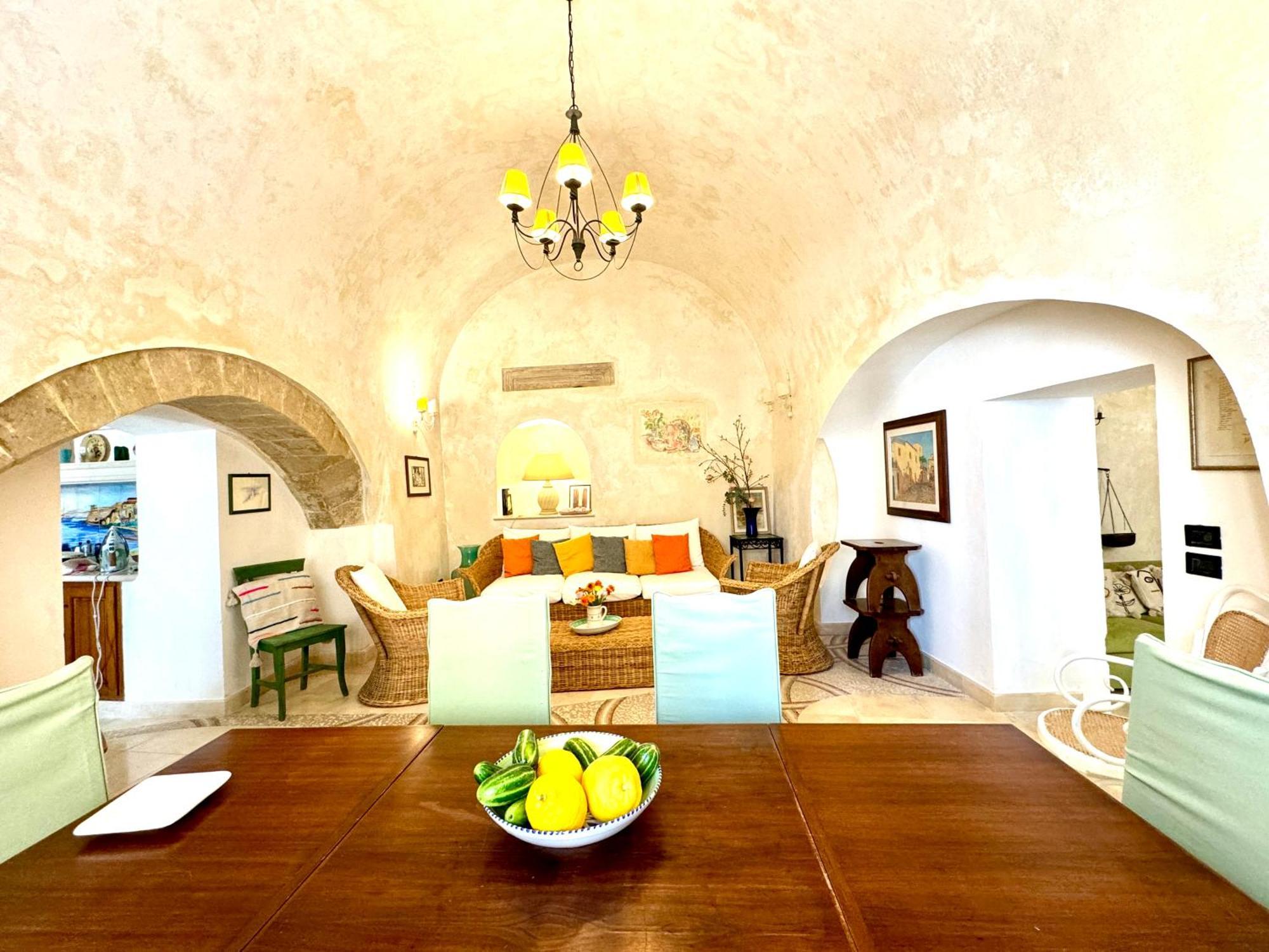 La Torretta - Marea Stays Collection Otranto Zewnętrze zdjęcie