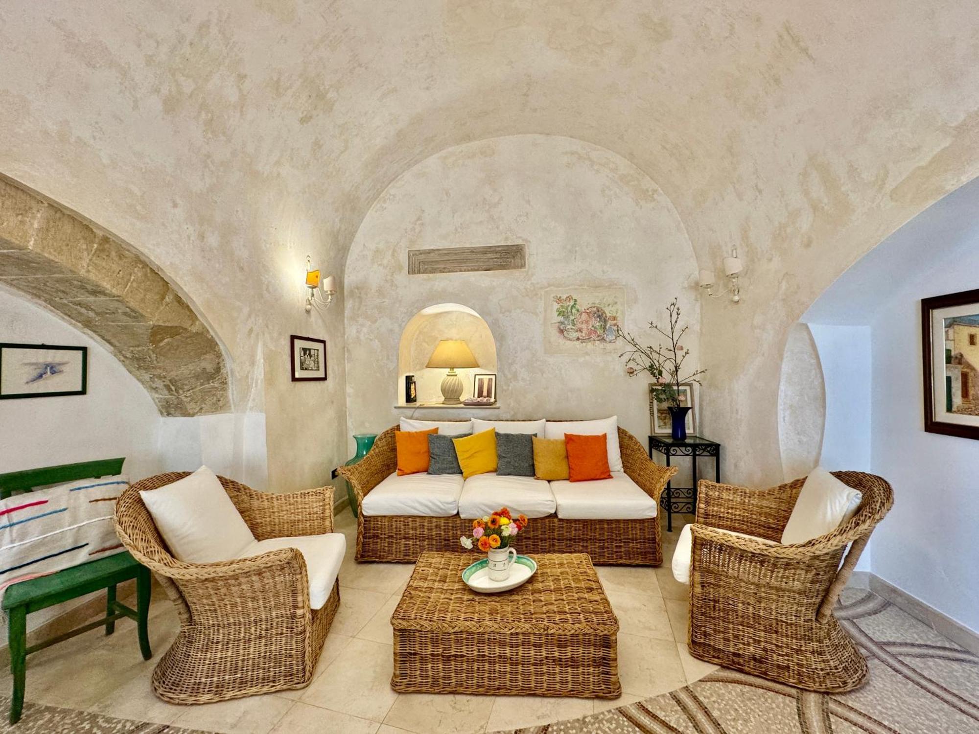La Torretta - Marea Stays Collection Otranto Zewnętrze zdjęcie